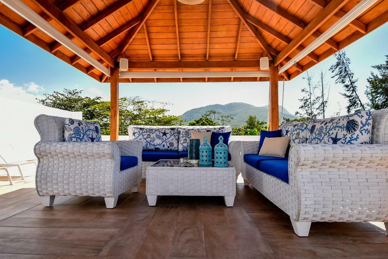 Rosil Place Puerto Plata Exterior foto