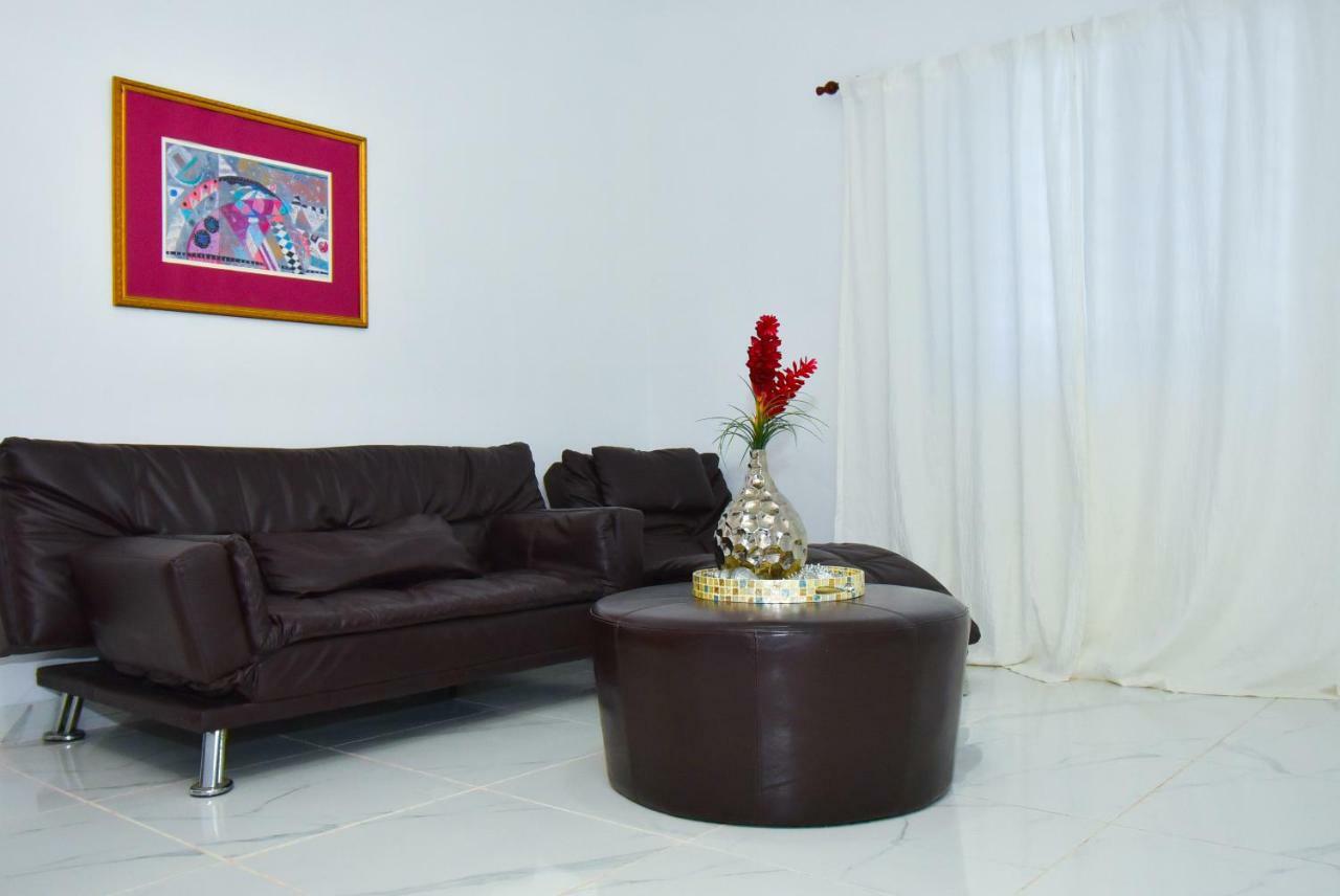 Rosil Place Puerto Plata Exterior foto
