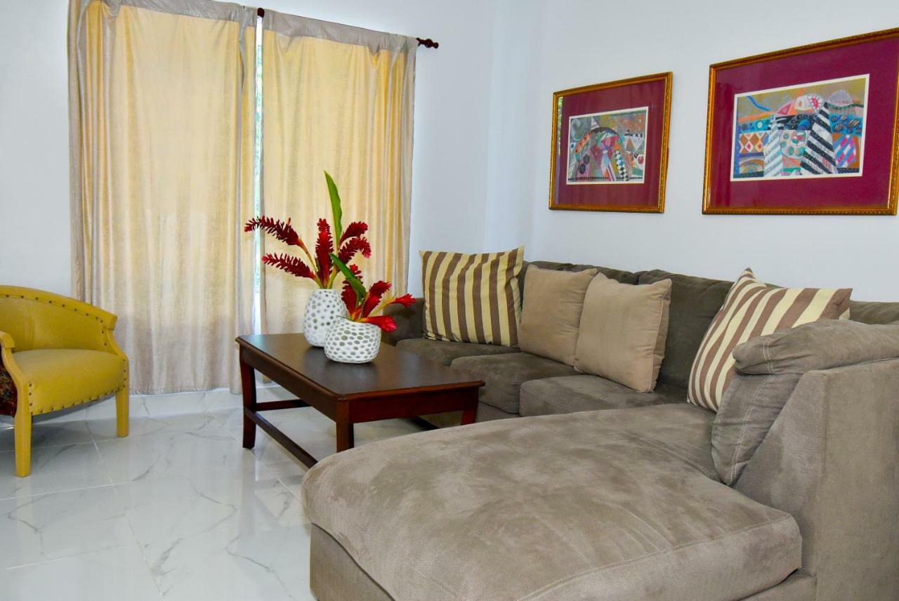 Rosil Place Puerto Plata Exterior foto